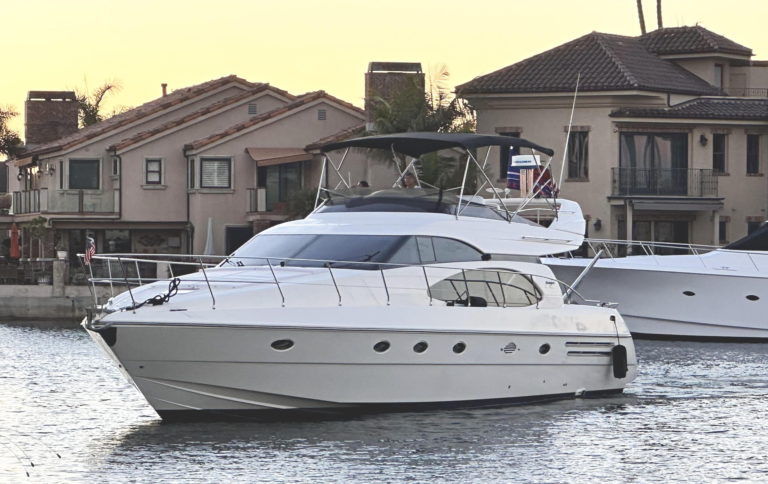 1996 Azimut