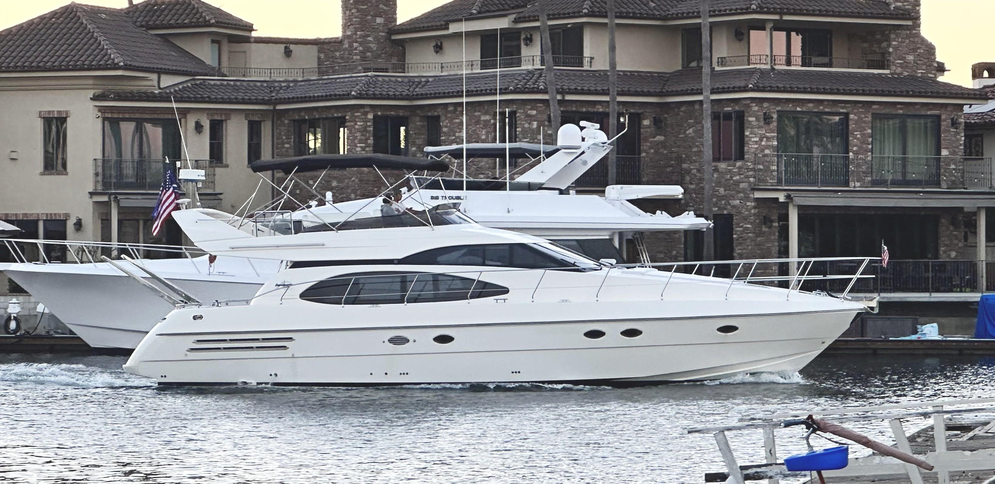 1996 Azimut