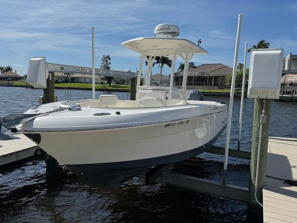 24' Robalo, Listing Number 100915356, - Photo No. 5