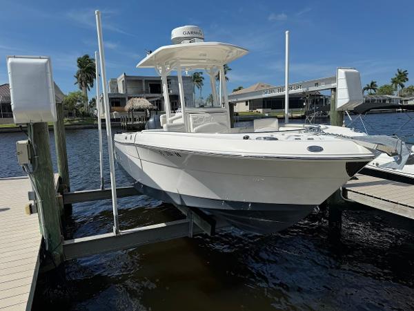 24' Robalo, Listing Number 100915356, - Photo No. 4