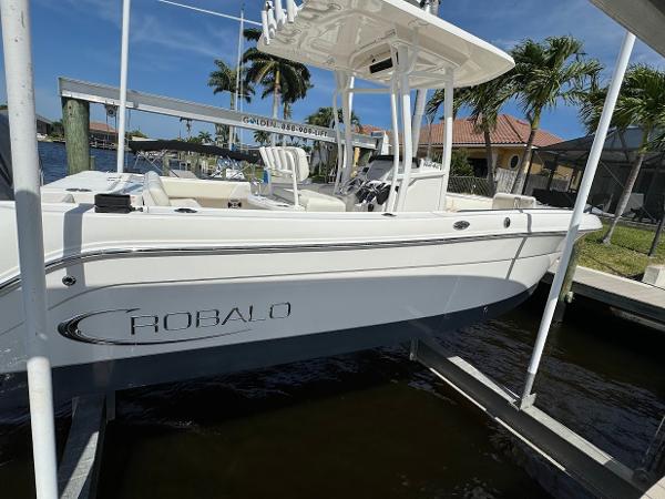 24' Robalo, Listing Number 100915356, - Photo No. 9