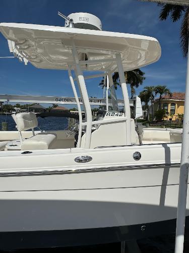 24' Robalo, Listing Number 100915356, - Photo No. 10
