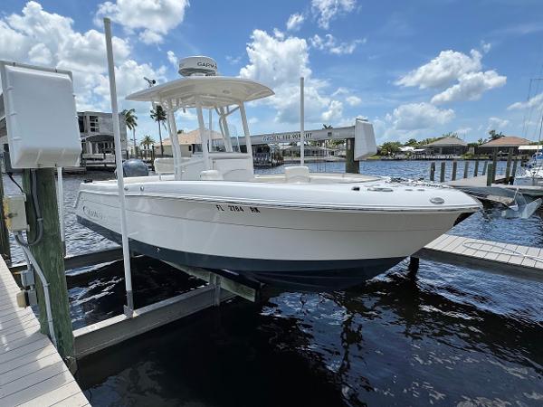 24' Robalo, Listing Number 100915356, - Photo No. 1