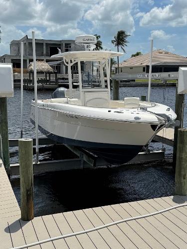 24' Robalo, Listing Number 100915356, - Photo No. 3