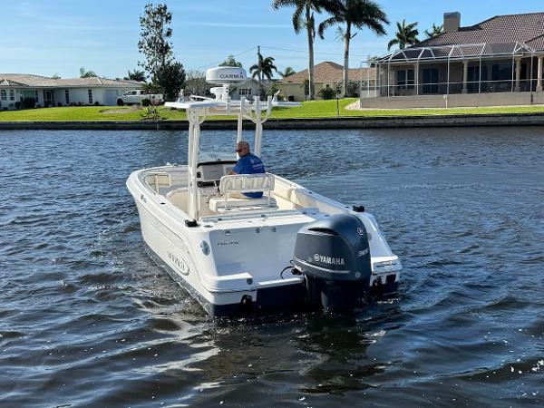 24' Robalo, Listing Number 100915356, - Photo No. 40
