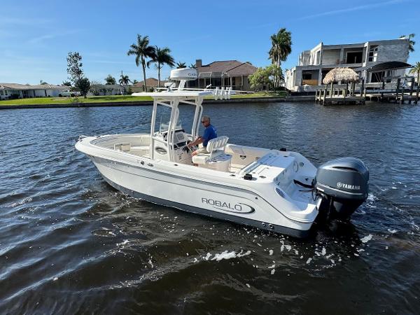 24' Robalo, Listing Number 100915356, - Photo No. 41
