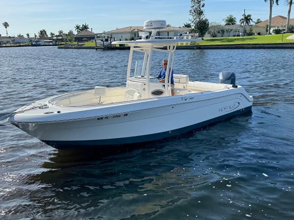 24' Robalo, Listing Number 100915356, - Photo No. 43