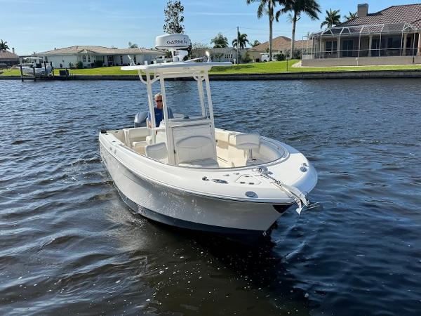 24' Robalo, Listing Number 100915356, - Photo No. 44