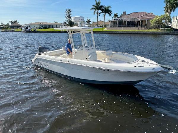 24' Robalo, Listing Number 100915356, - Photo No. 45