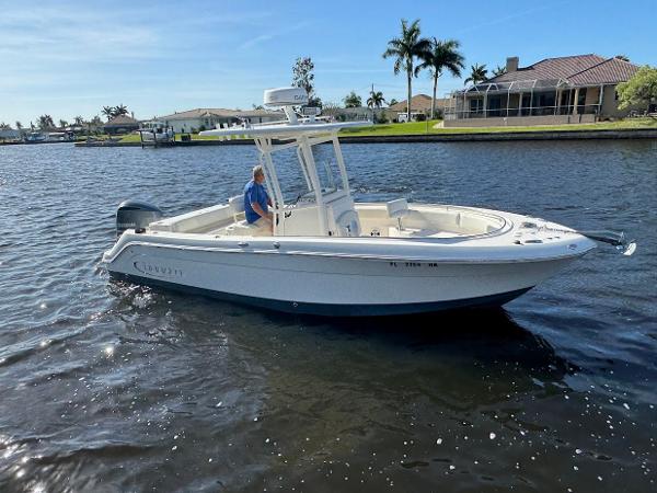 24' Robalo, Listing Number 100915356, - Photo No. 46