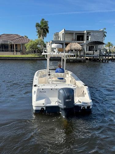 24' Robalo, Listing Number 100915356, - Photo No. 47