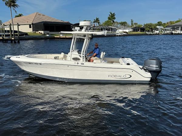 24' Robalo, Listing Number 100915356, - Photo No. 48