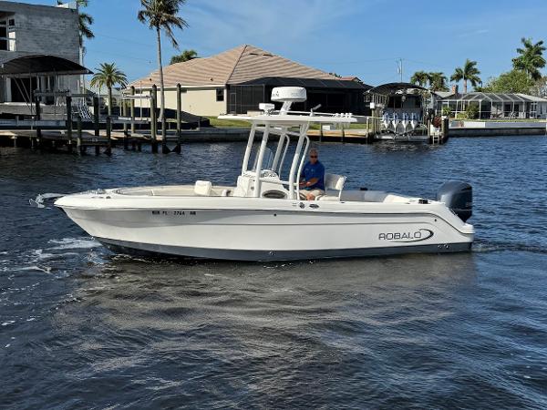 24' Robalo, Listing Number 100915356, - Photo No. 49
