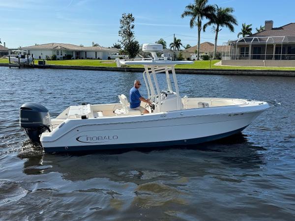 24' Robalo, Listing Number 100915356, - Photo No. 50