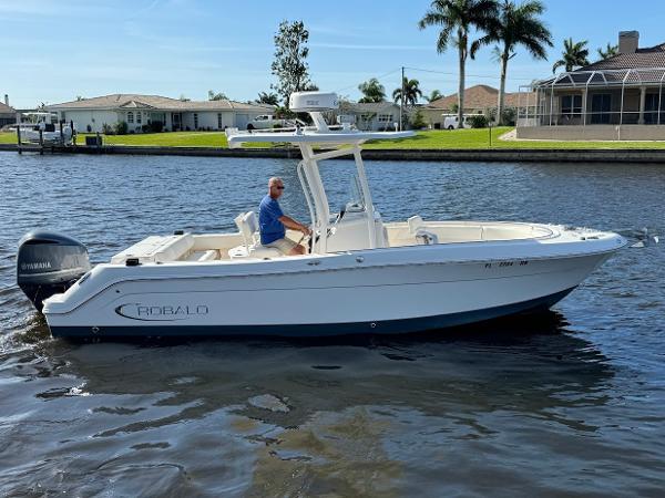 24' Robalo, Listing Number 100915356, - Photo No. 51