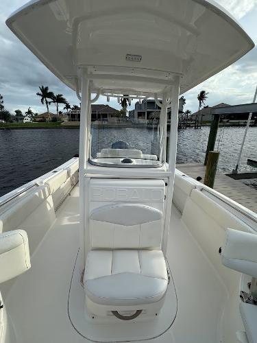24' Robalo, Listing Number 100915356, - Photo No. 21