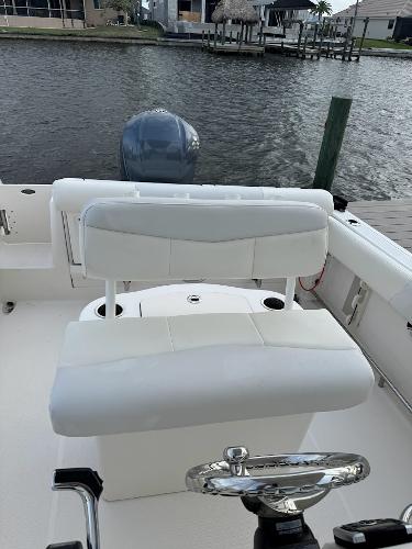 24' Robalo, Listing Number 100915356, - Photo No. 29