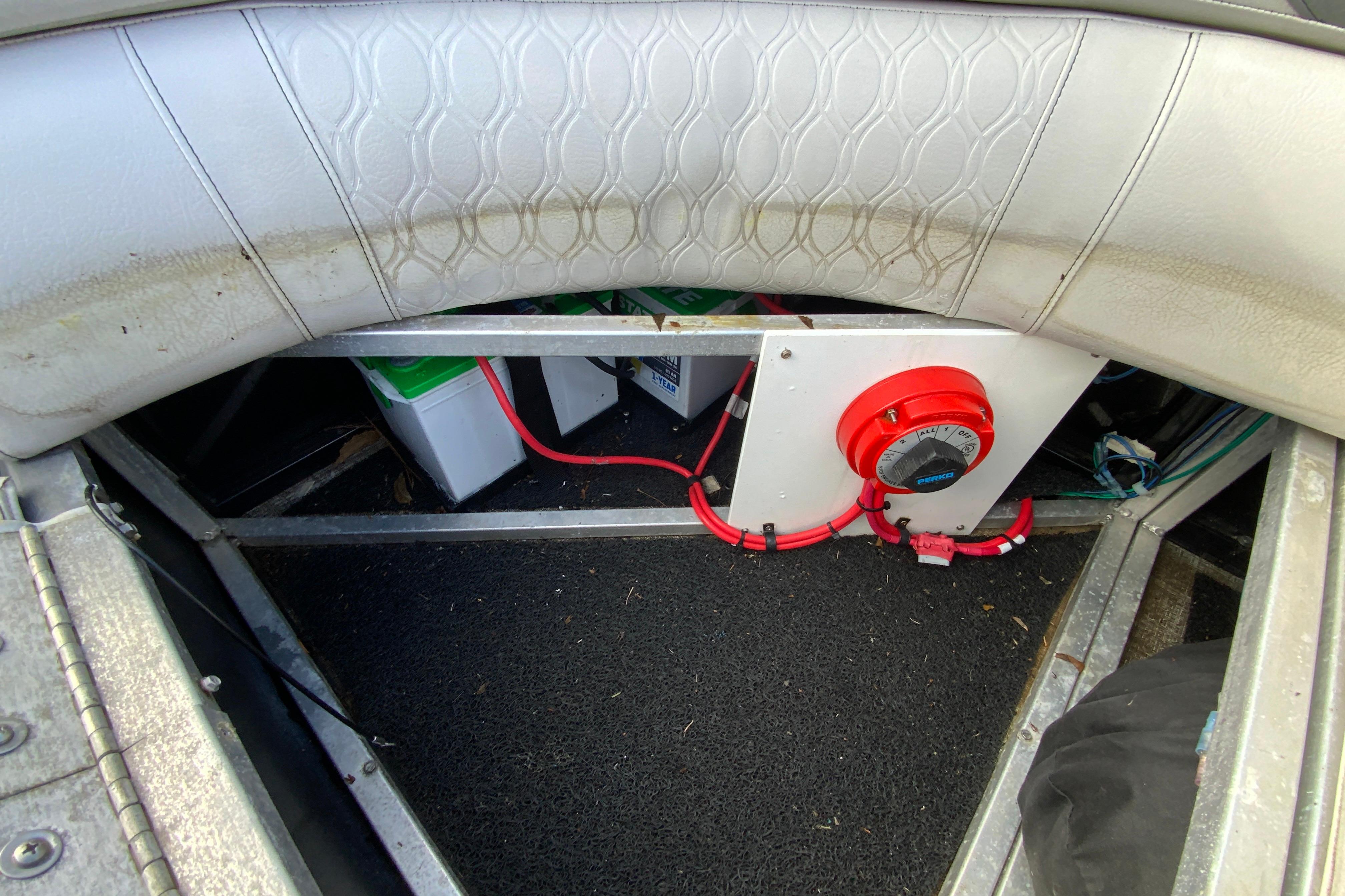 2021 Avalon LSZ Quad Lounger - 24'-26