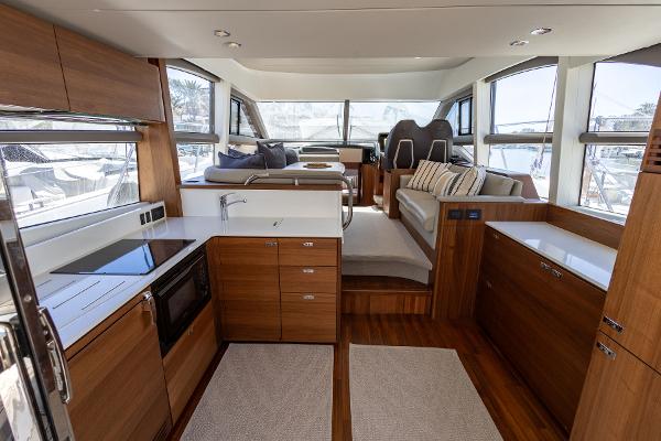 Princess Motor Yacht Sales - Used Princess F50