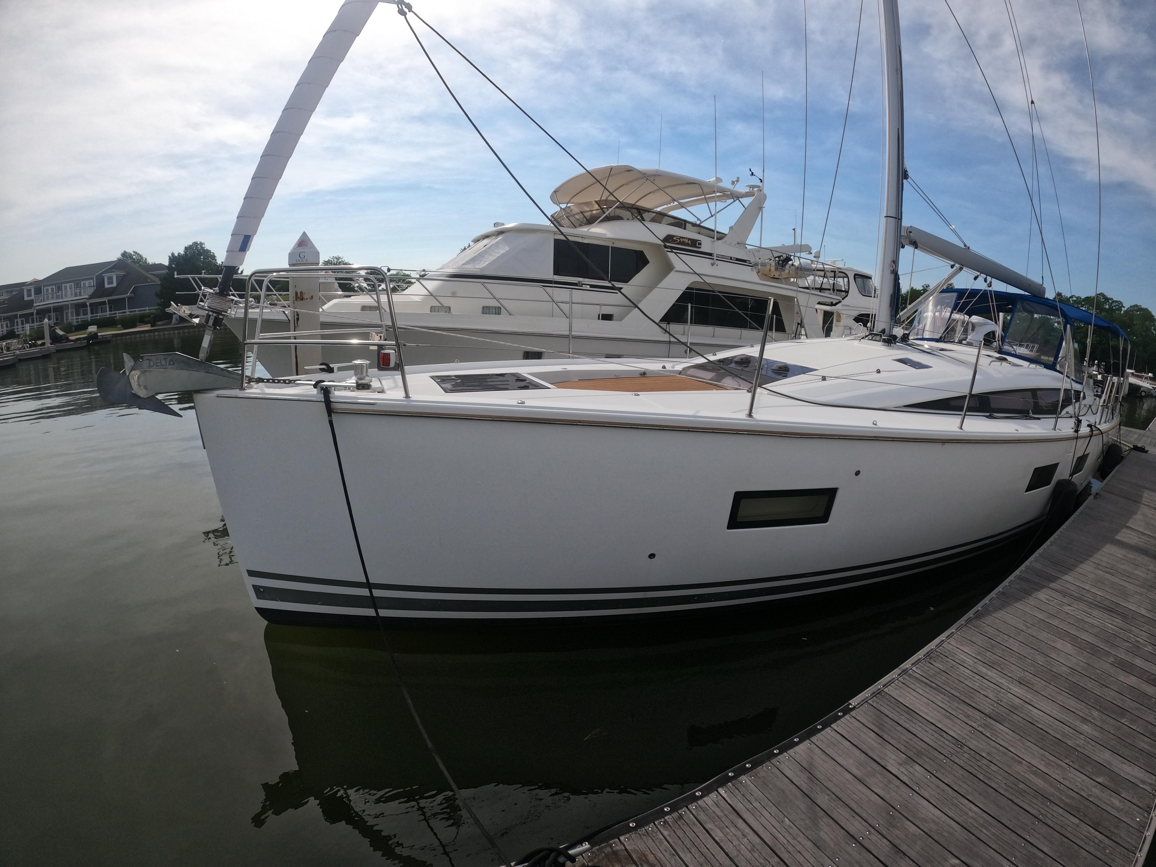 Newport RI Yacht Brokerage