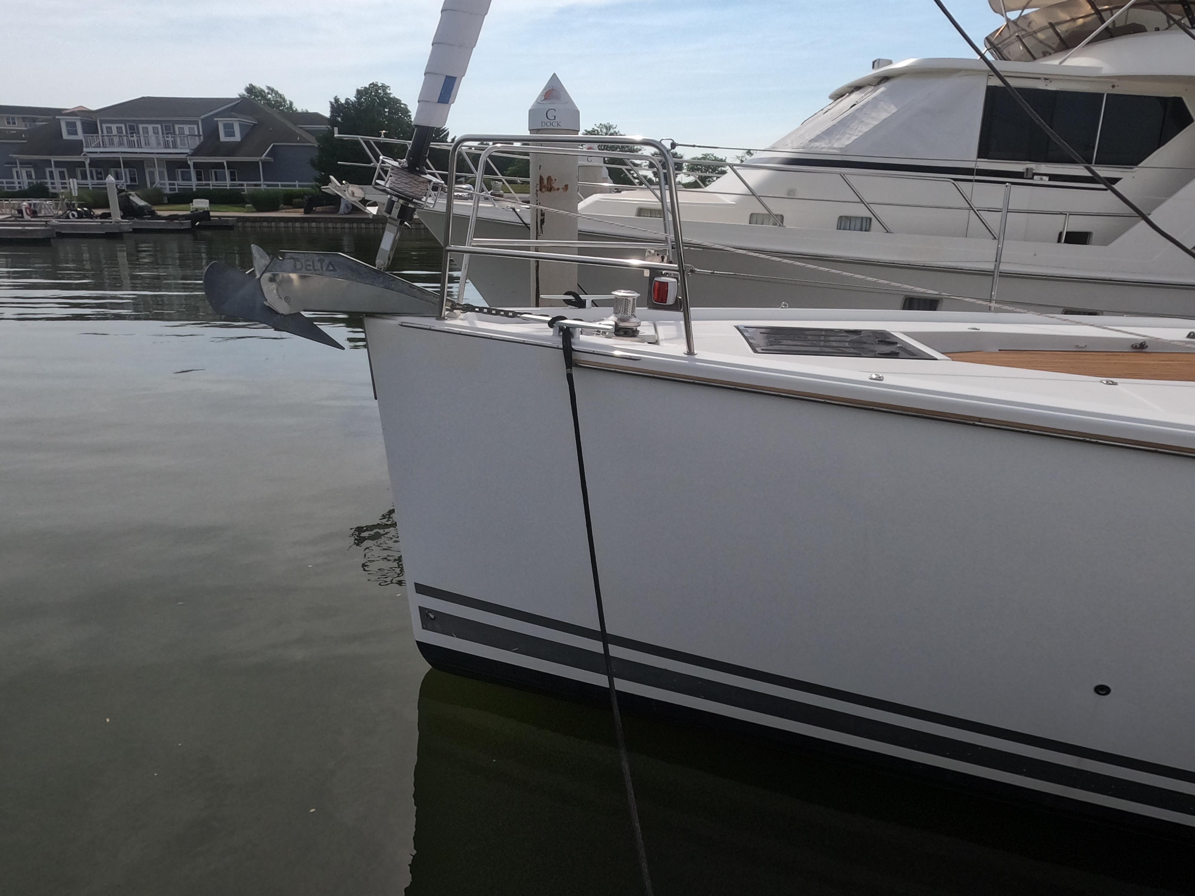 Newport RI Yacht Brokerage