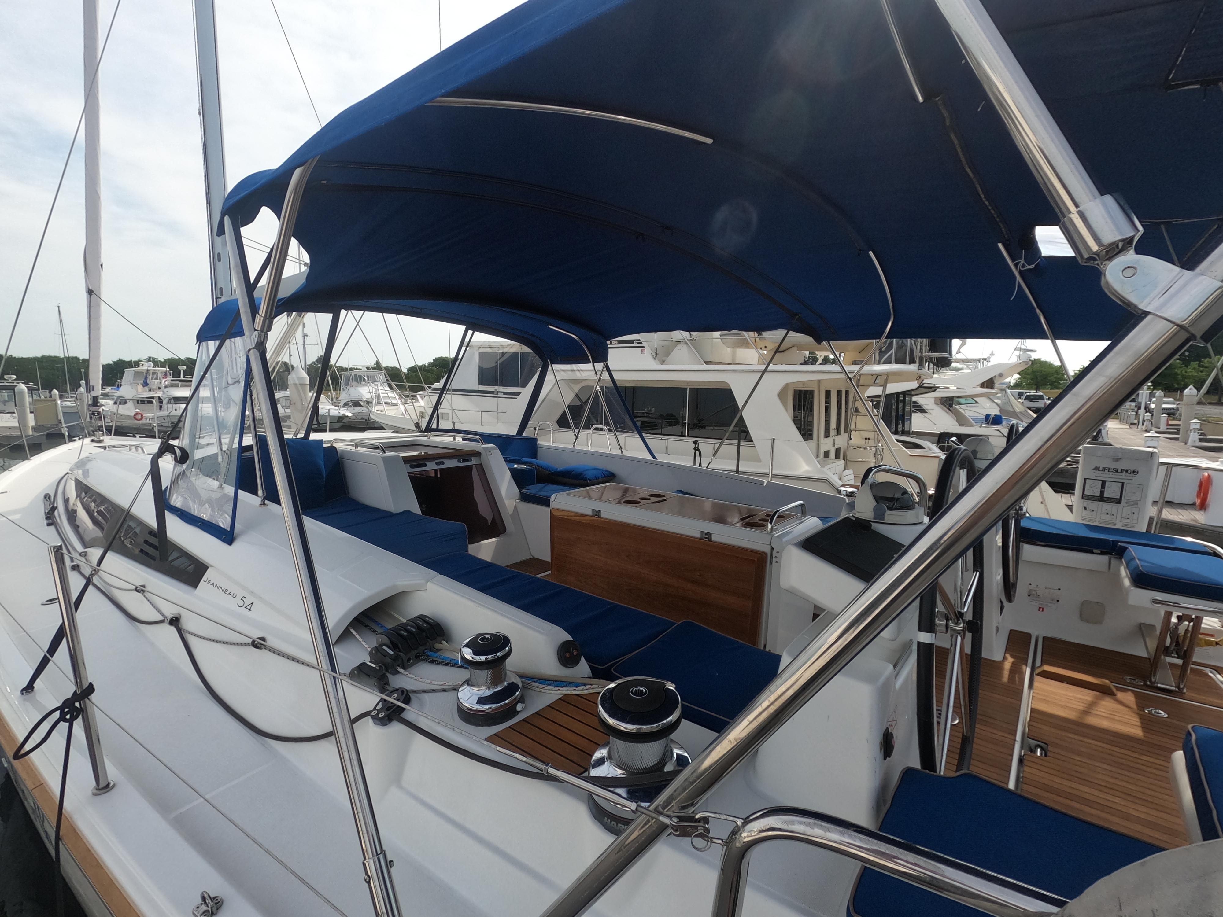 Newport RI Yacht Brokerage