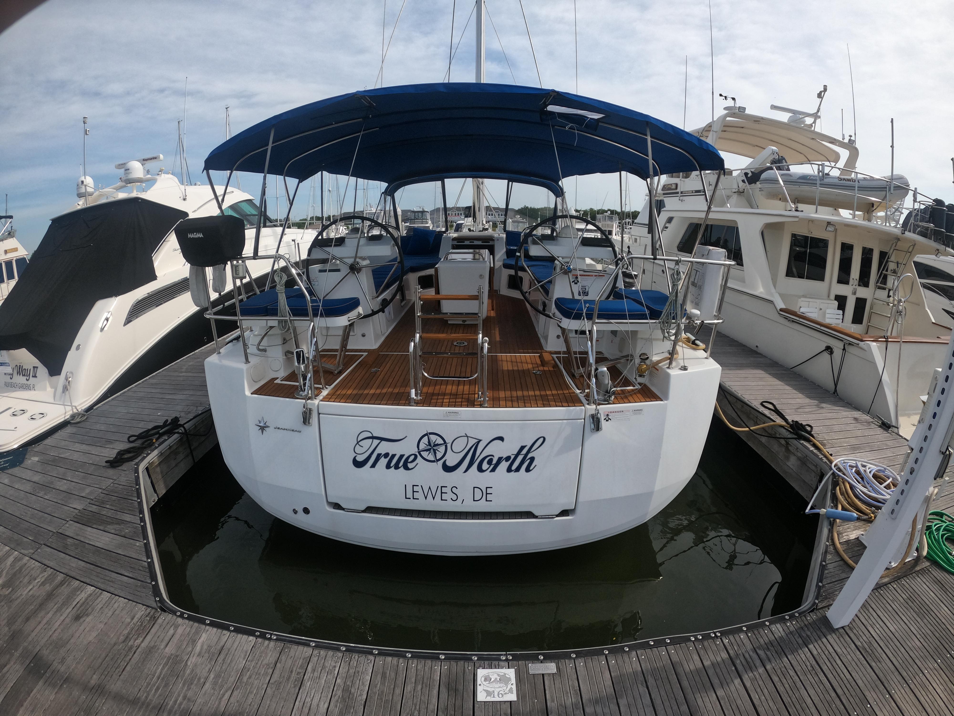 Newport RI Yacht Brokerage