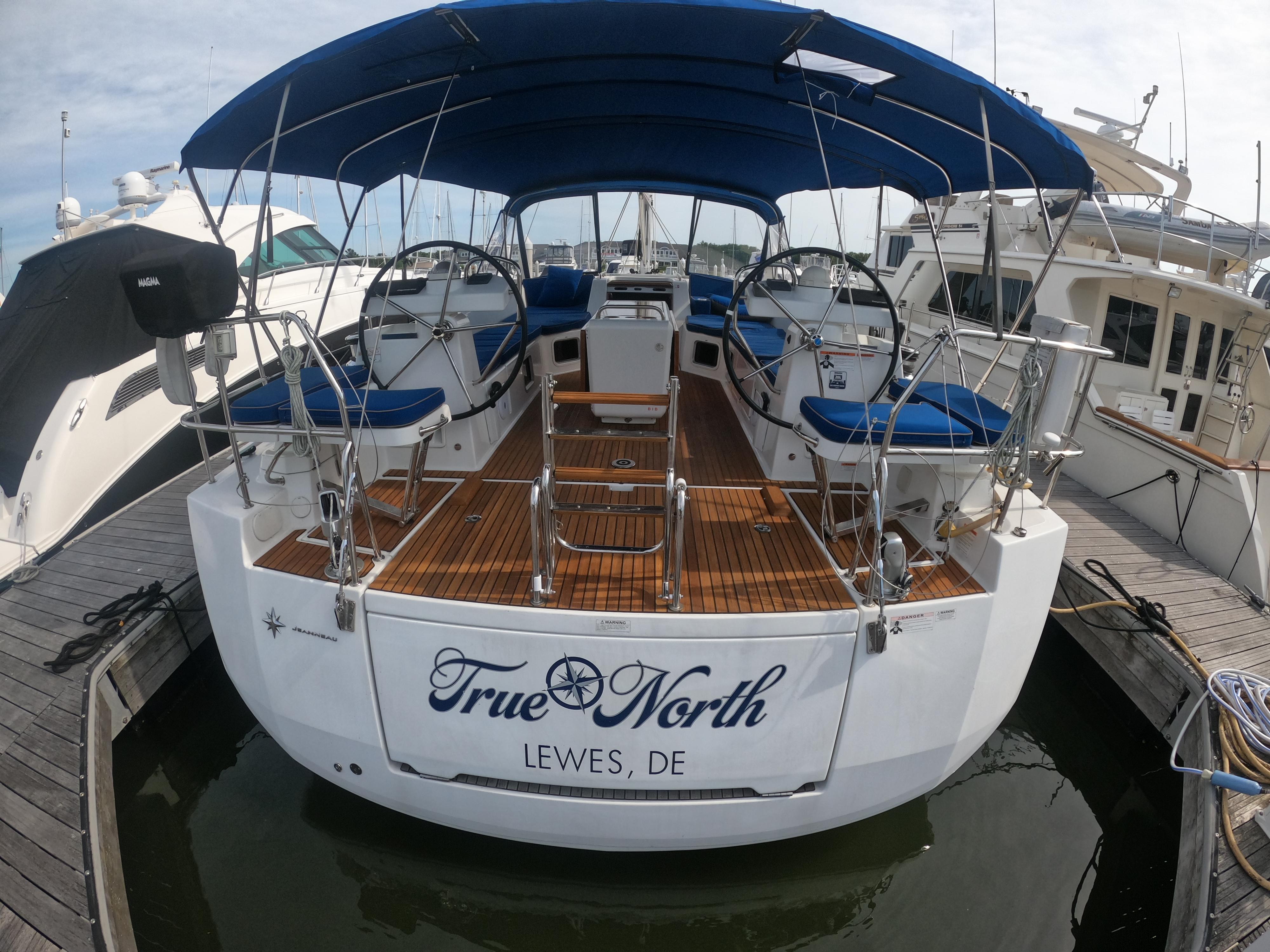 Newport RI Yacht Brokerage