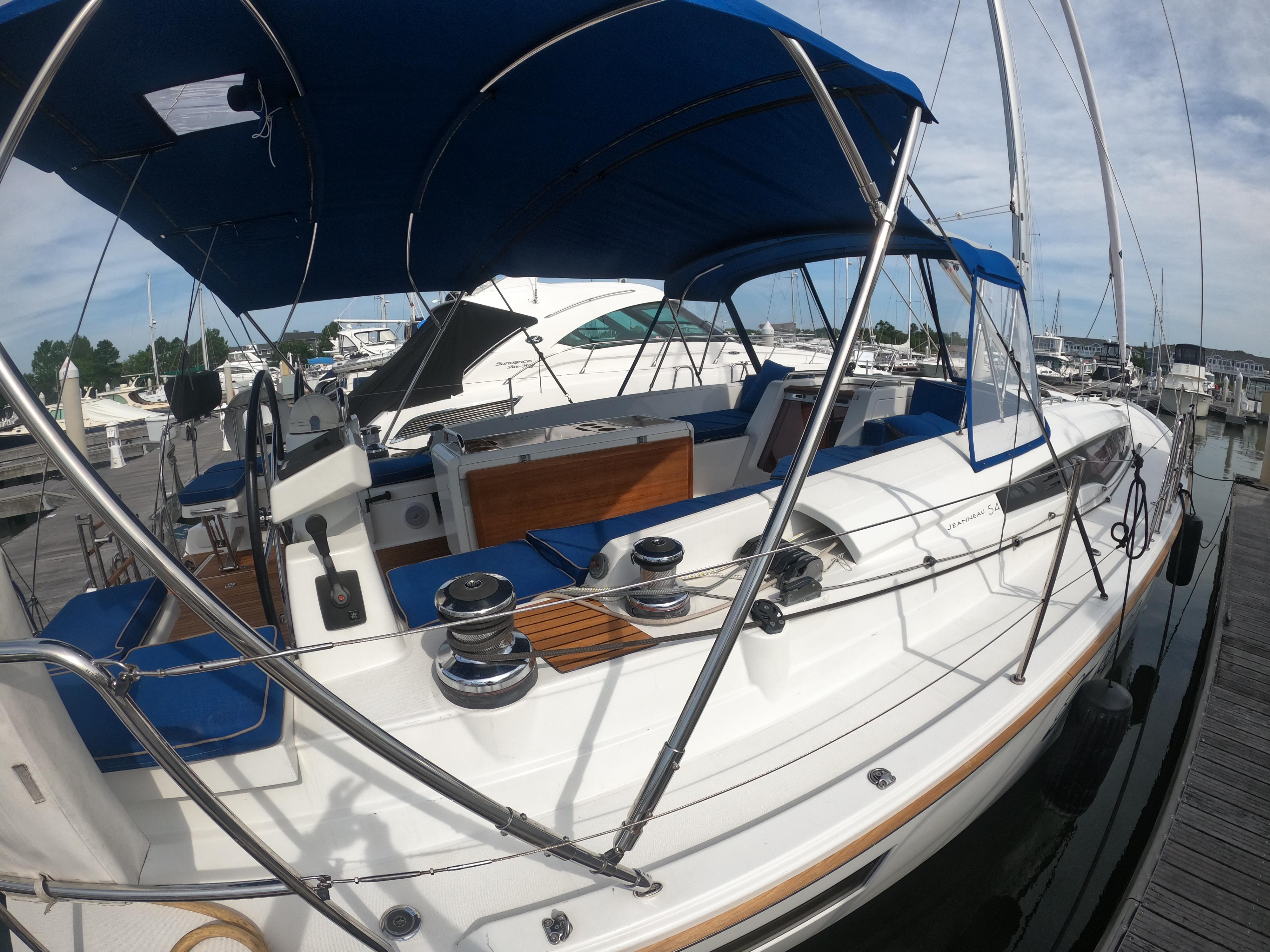 Newport RI Yacht Brokerage