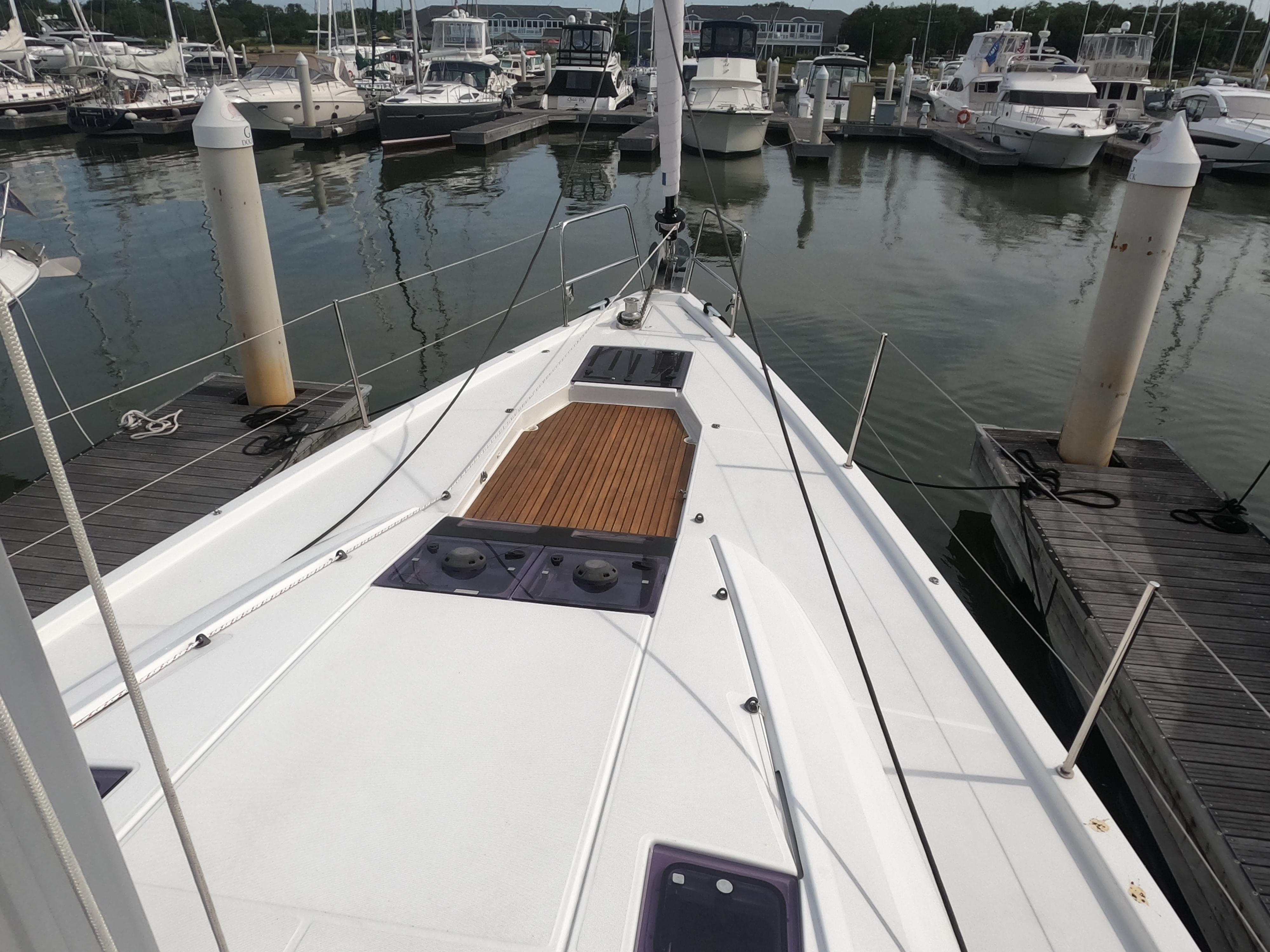 Newport RI Yacht Brokerage