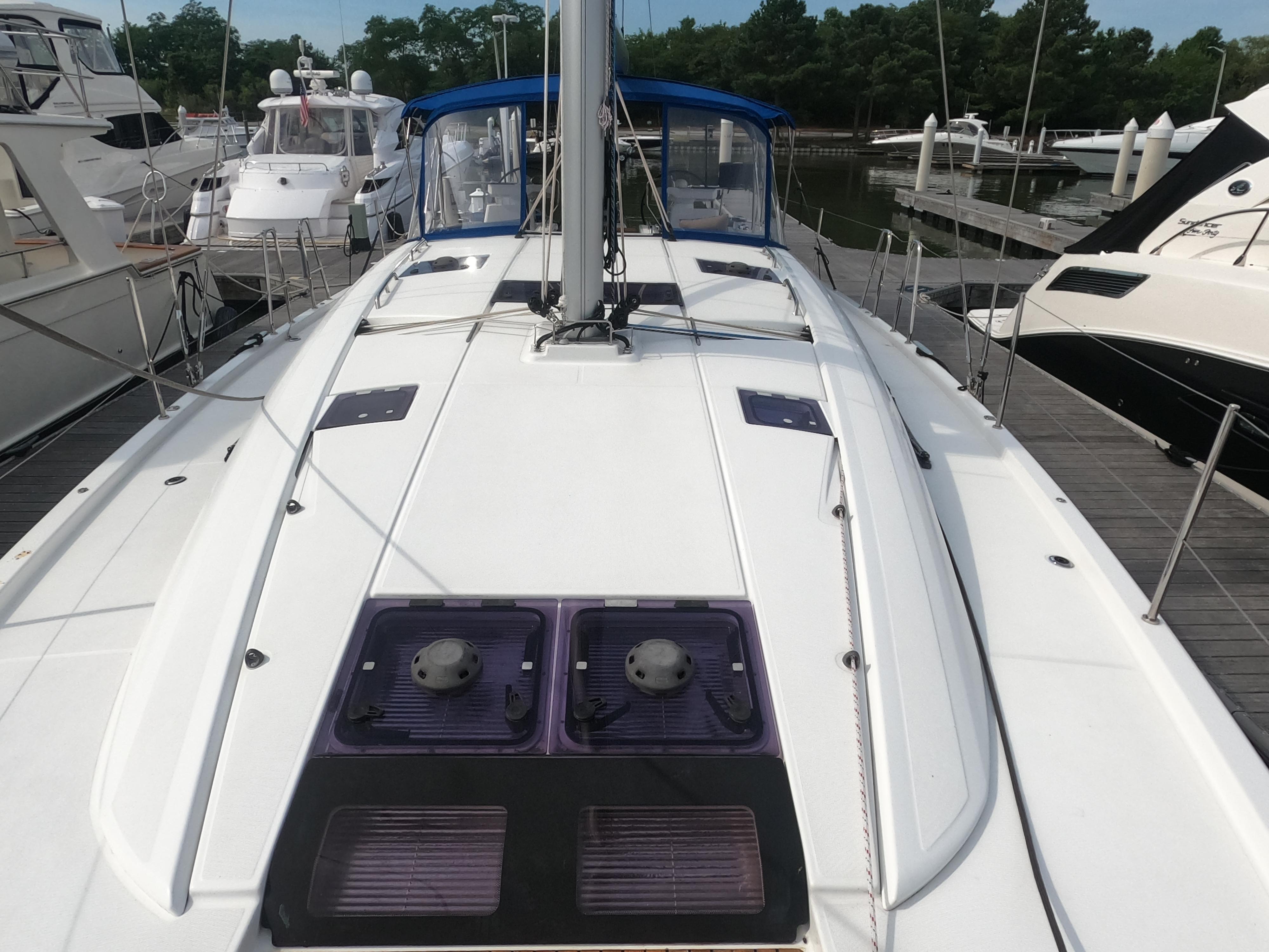 Newport RI Yacht Brokerage