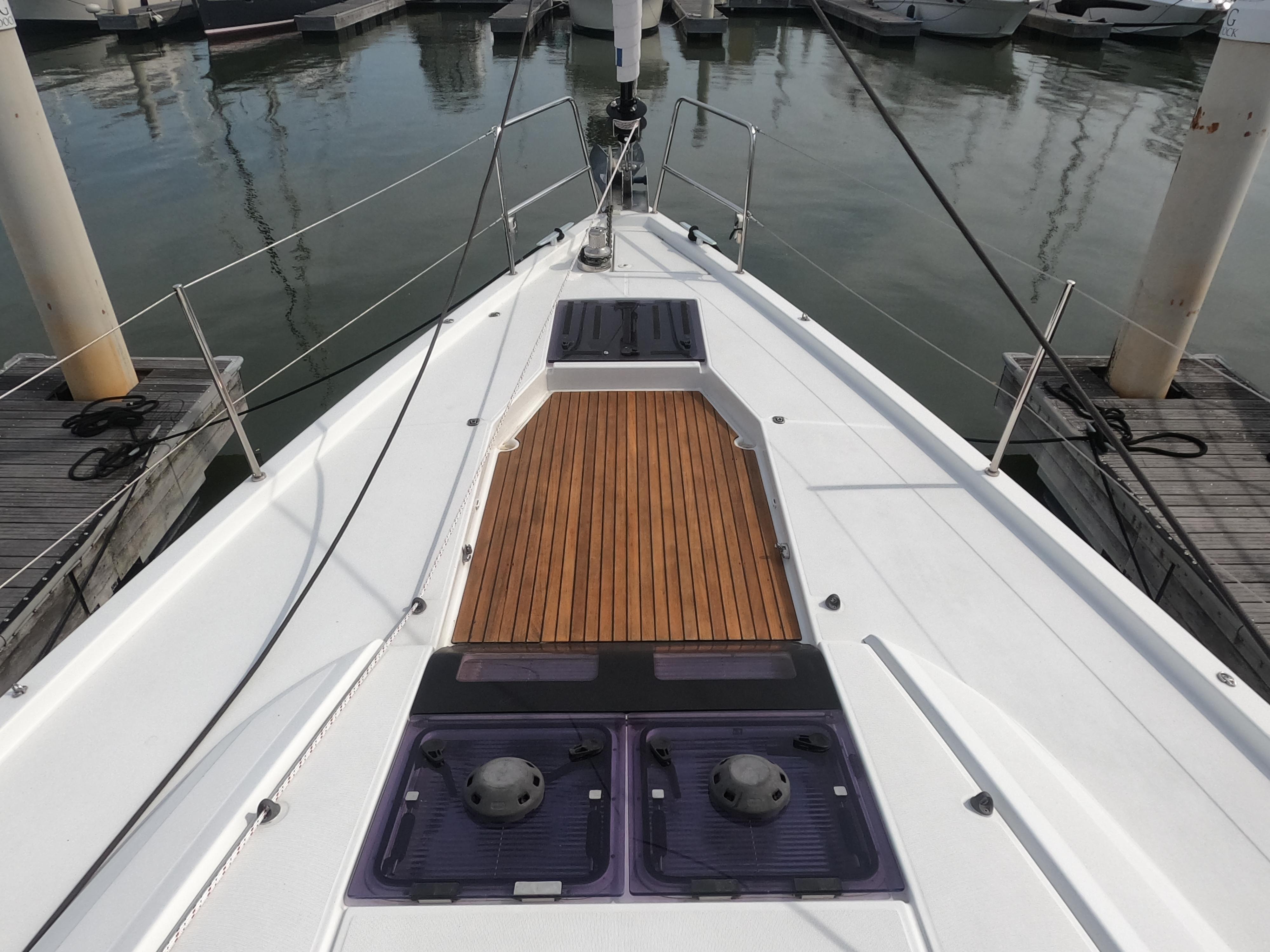 Newport RI Yacht Brokerage