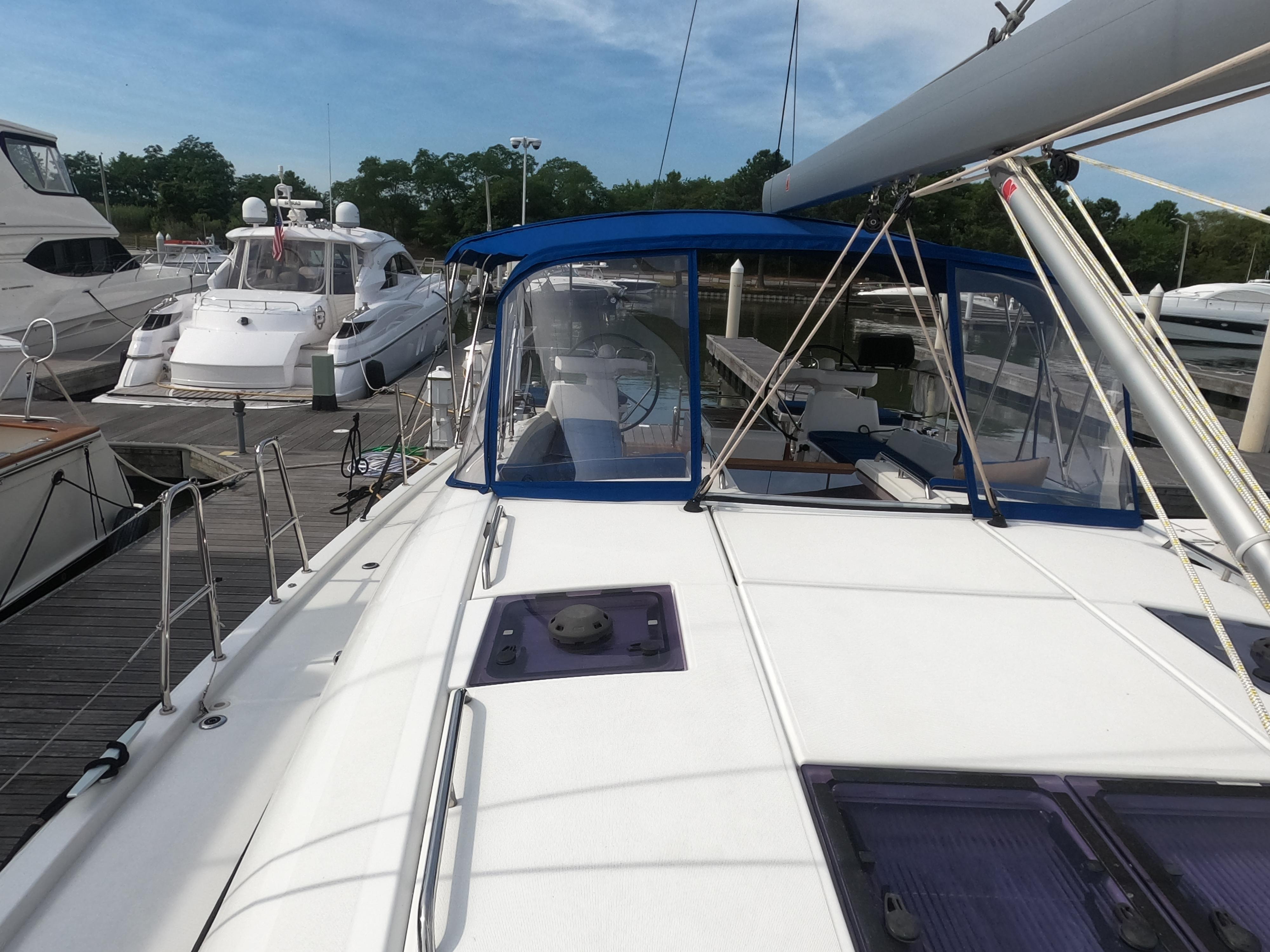 Newport RI Yacht Brokerage