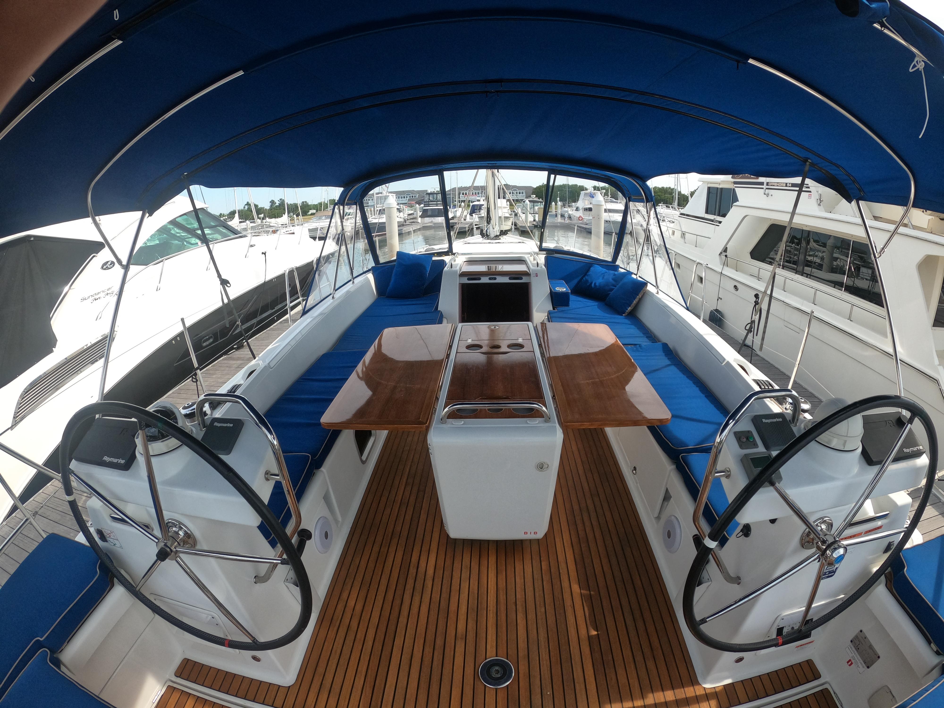 Newport RI Yacht Brokerage