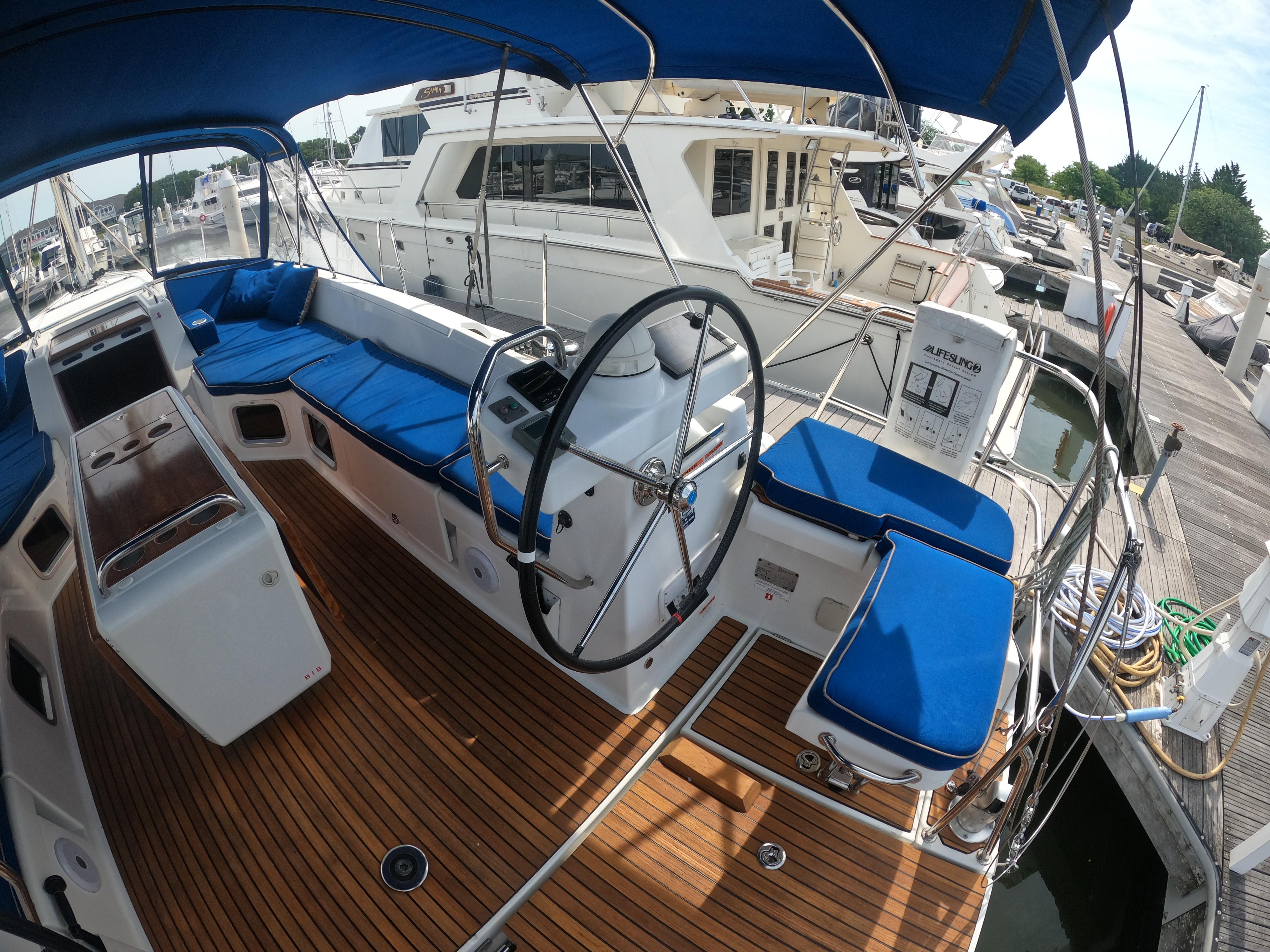 Newport RI Yacht Brokerage