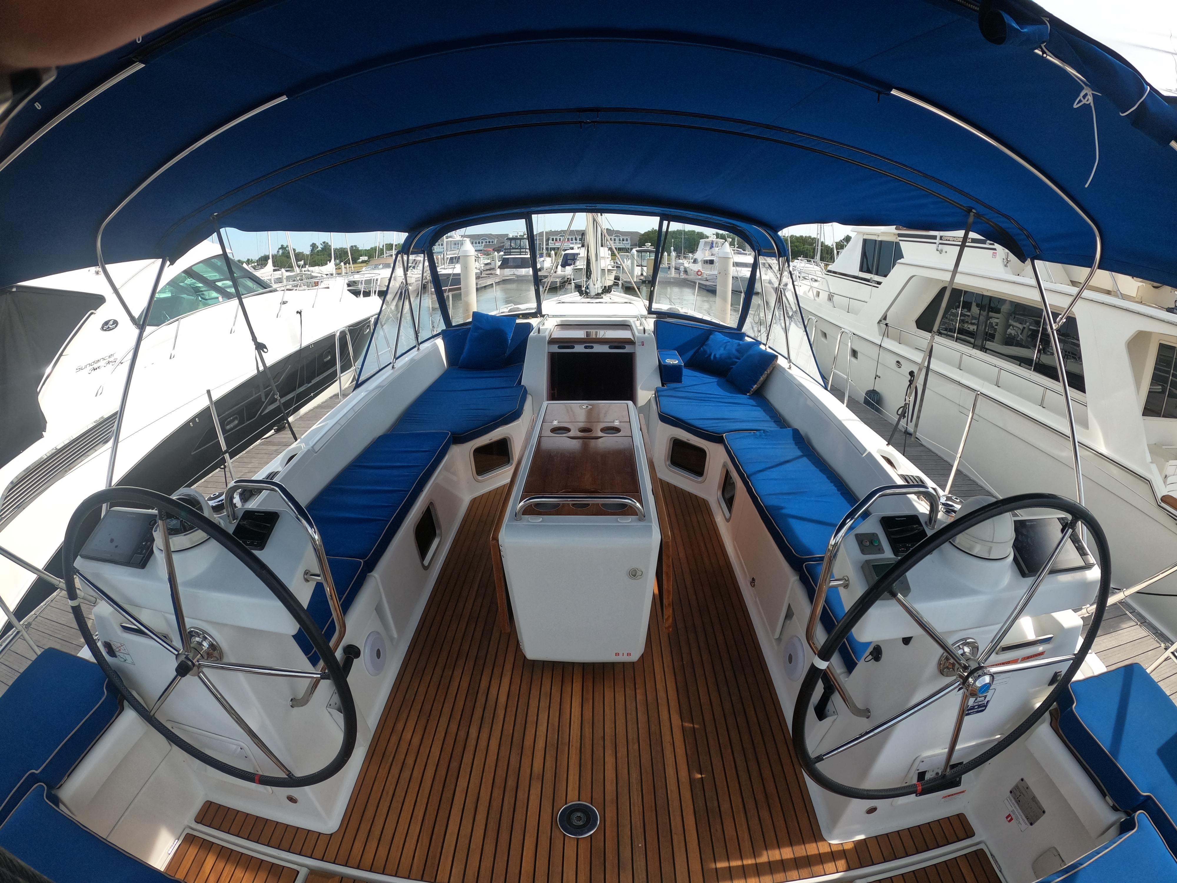 Newport RI Yacht Brokerage