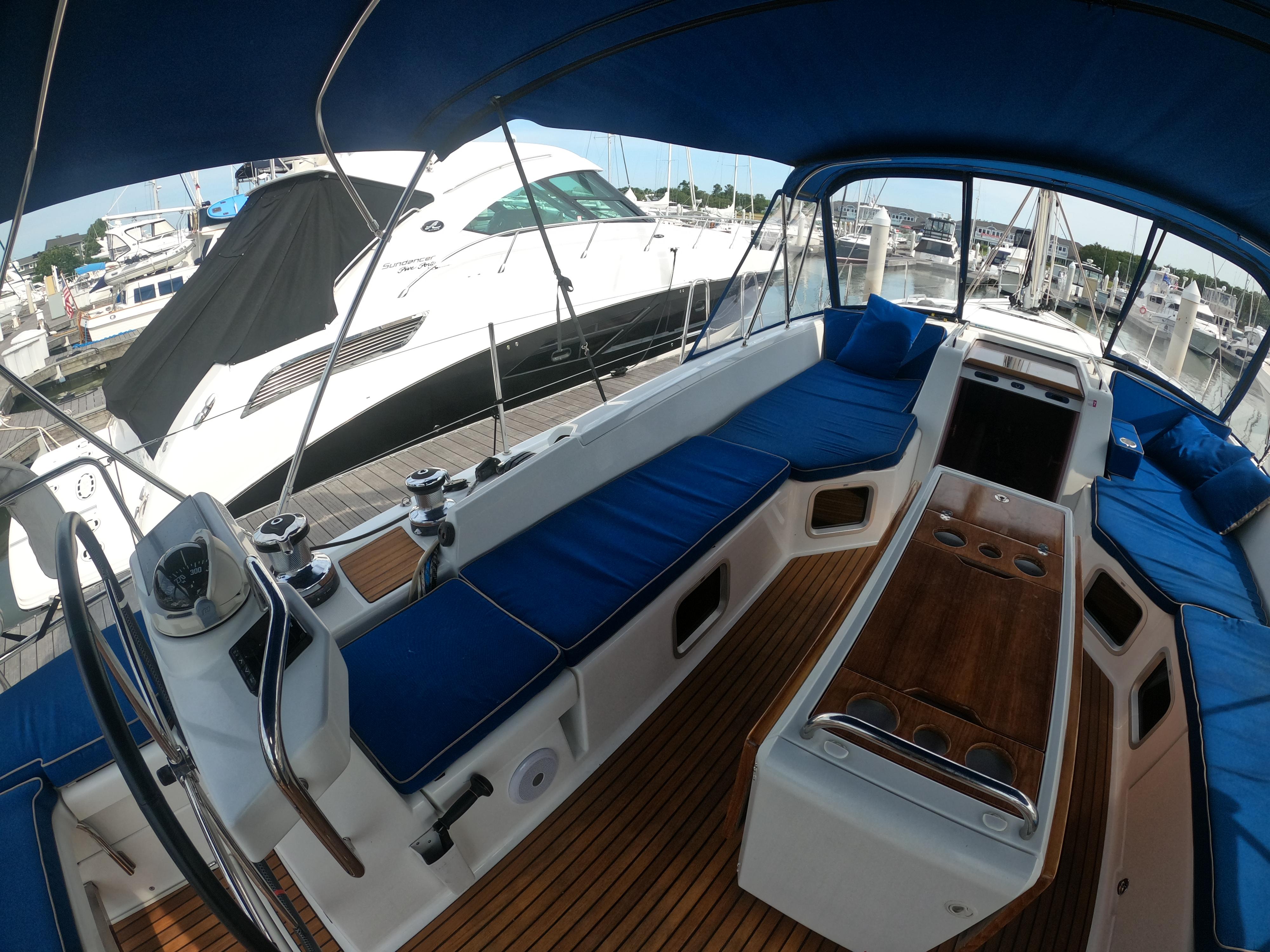 Newport RI Yacht Brokerage