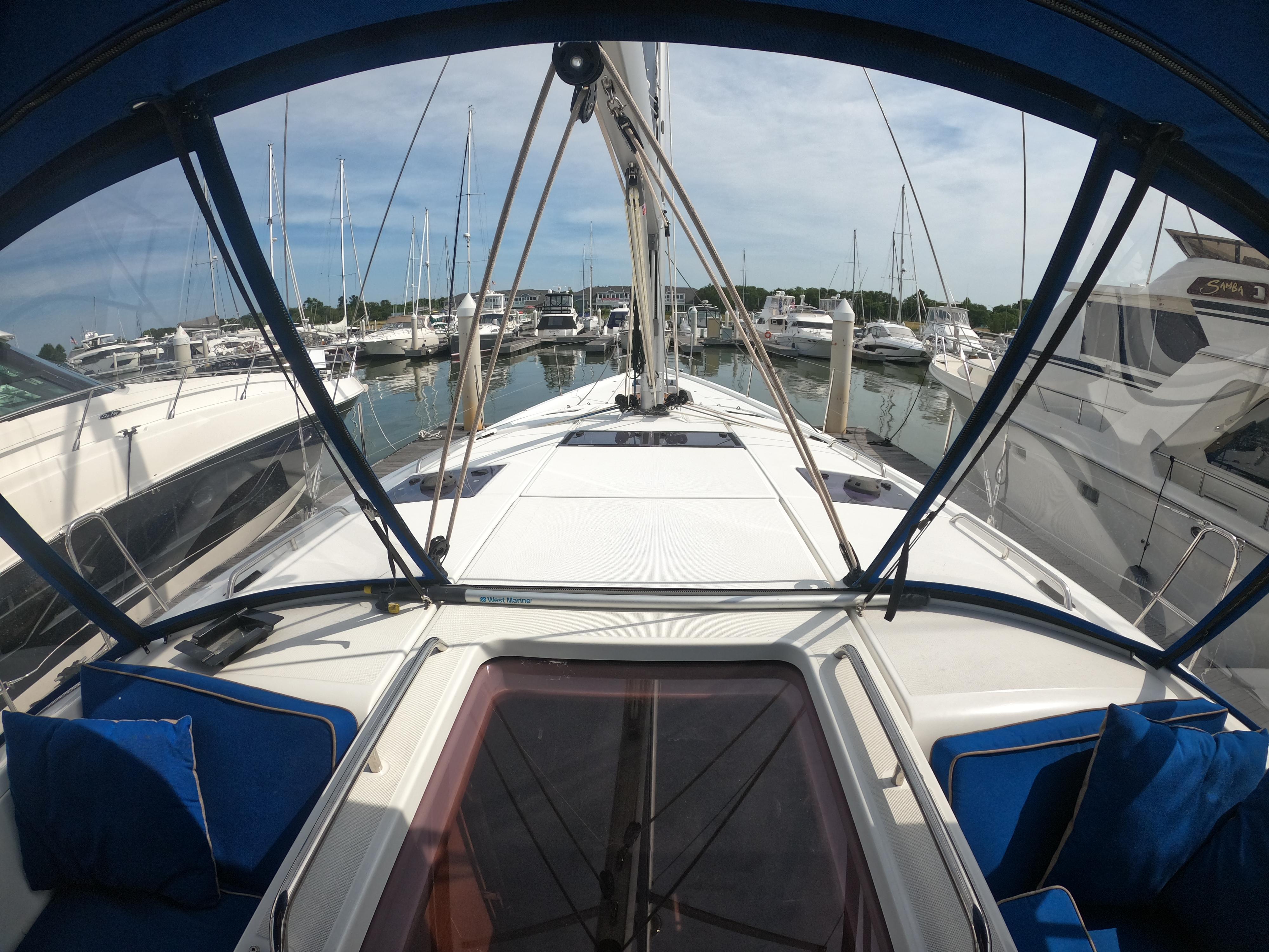 Newport RI Yacht Brokerage