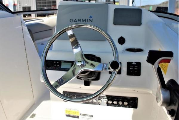 2021 Key West boat for sale, model of the boat is 239DFS & Image # 6 of 35