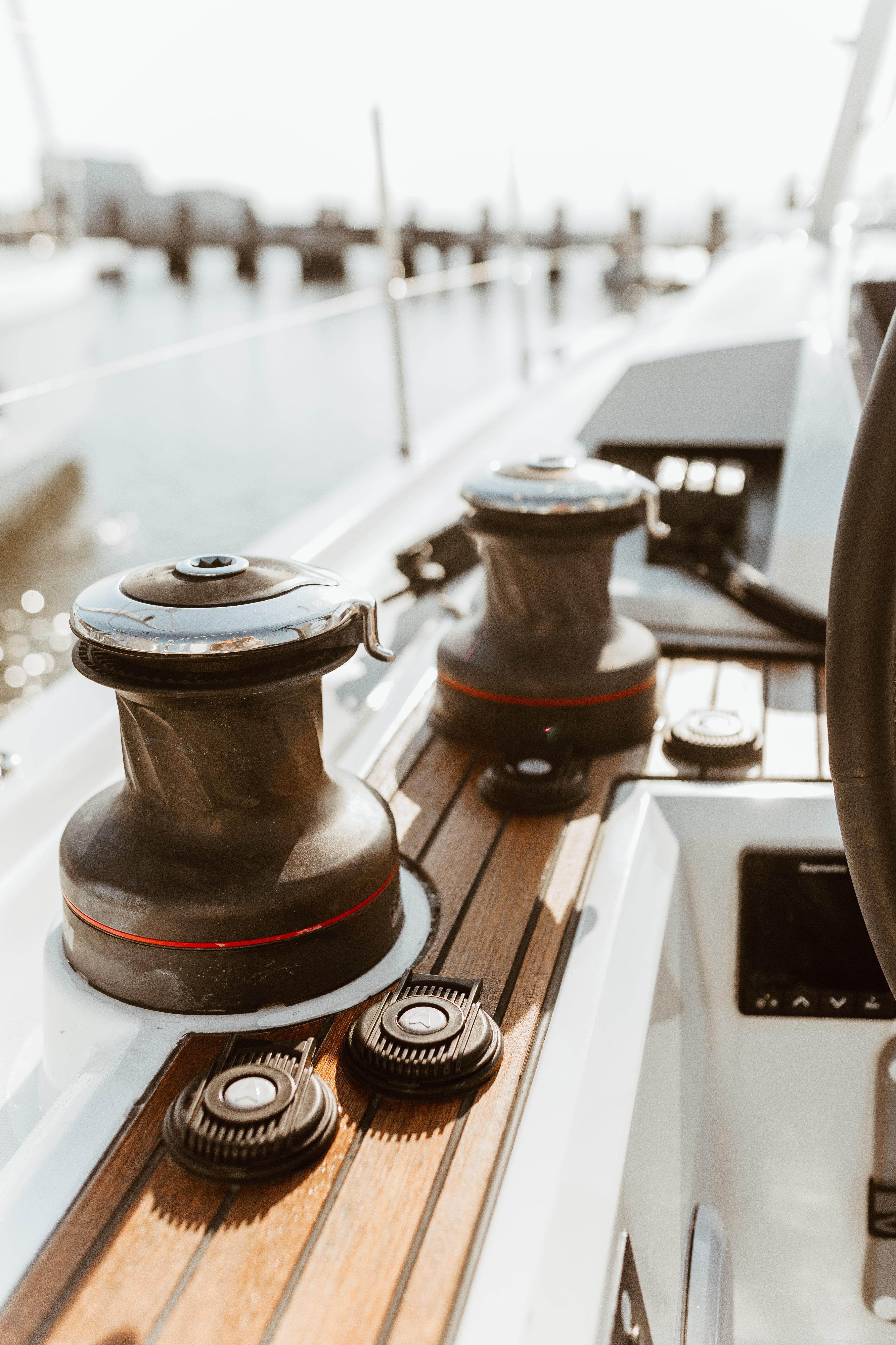 Yacht Photos Pics