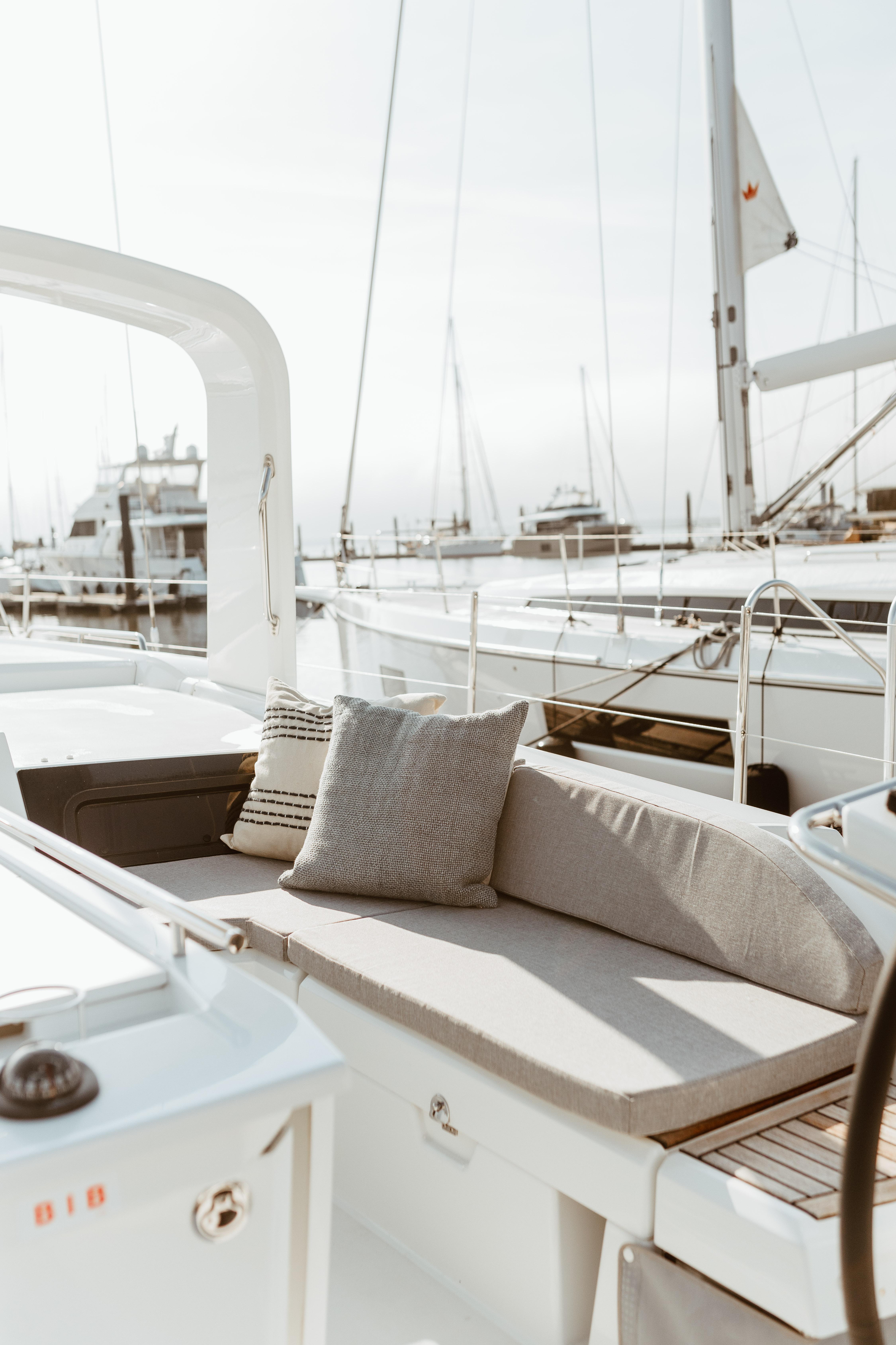 Yacht Photos Pics