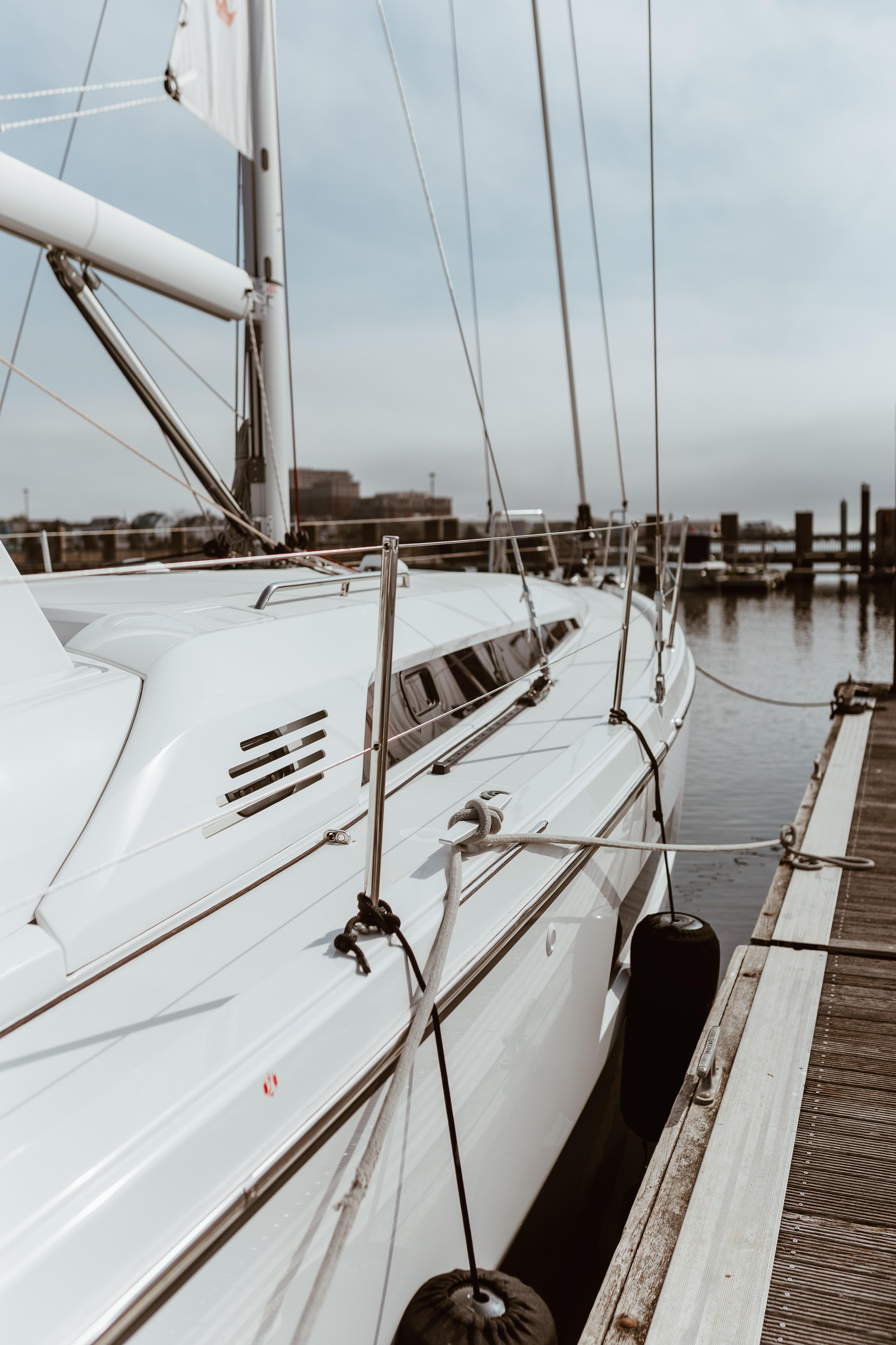 Yacht Photos Pics