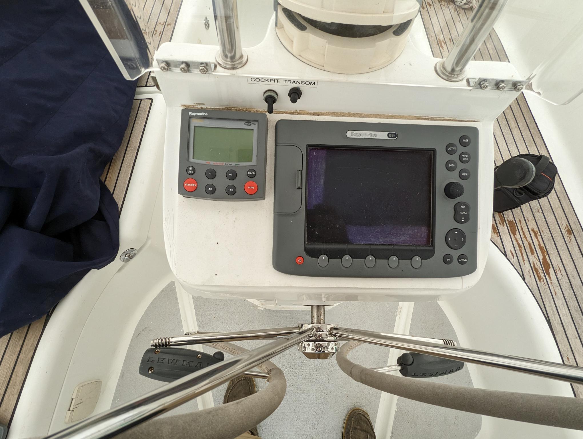 2005 Beneteau 393-31