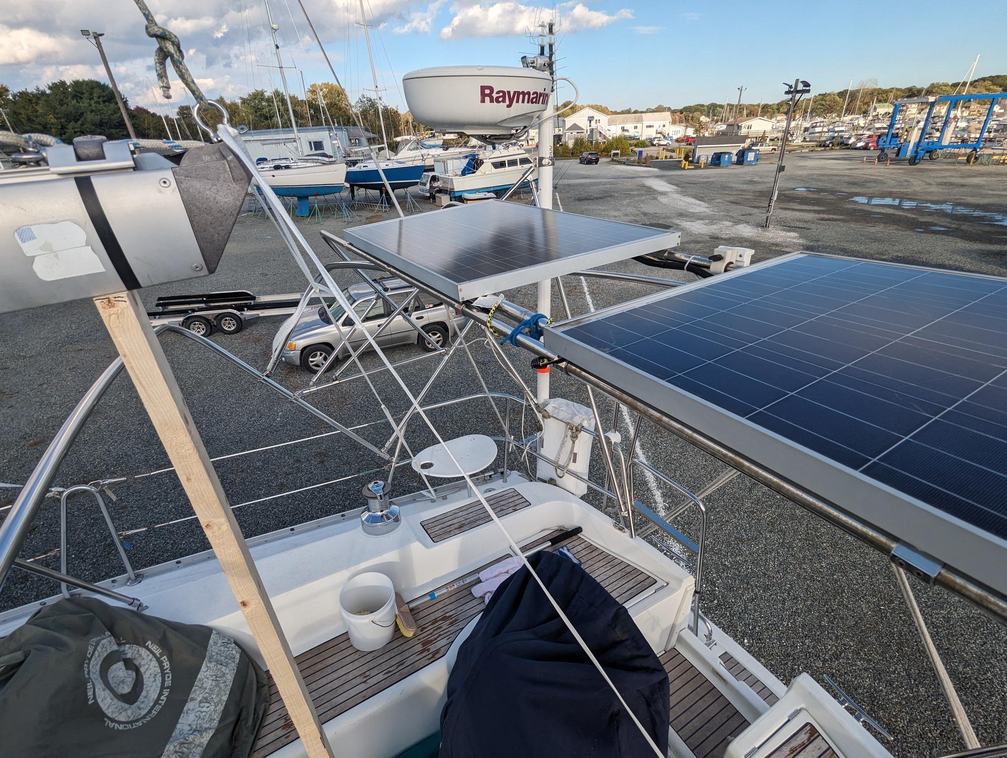 2005 Beneteau 393-37