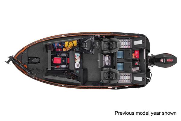 2022 Nitro boat for sale, model of the boat is Z19 & Image # 2 of 3