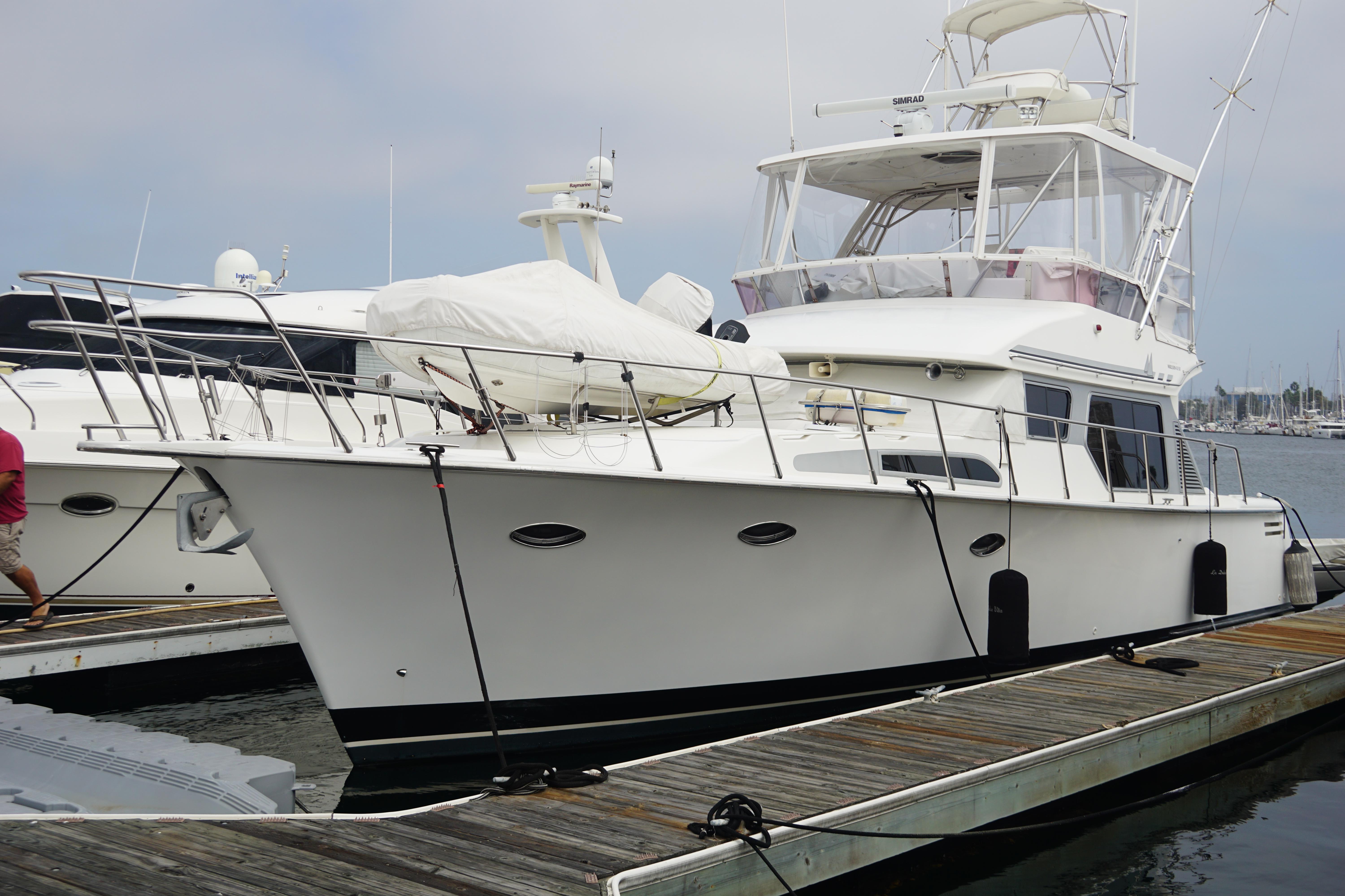 southern cross yacht for sale