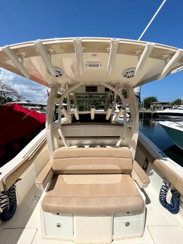 35' Scout, Listing Number 100897931, - Photo No. 17