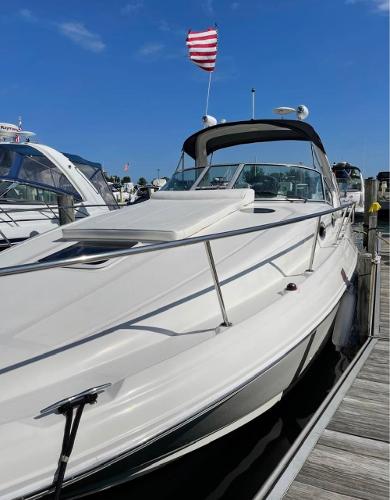 32' Sea Ray, Listing Number 100914447, - Photo No. 3