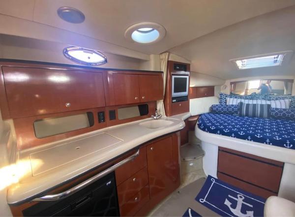 32' Sea Ray, Listing Number 100914447, - Photo No. 5