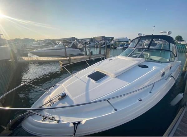 32' Sea Ray, Listing Number 100914447, - Photo No. 17